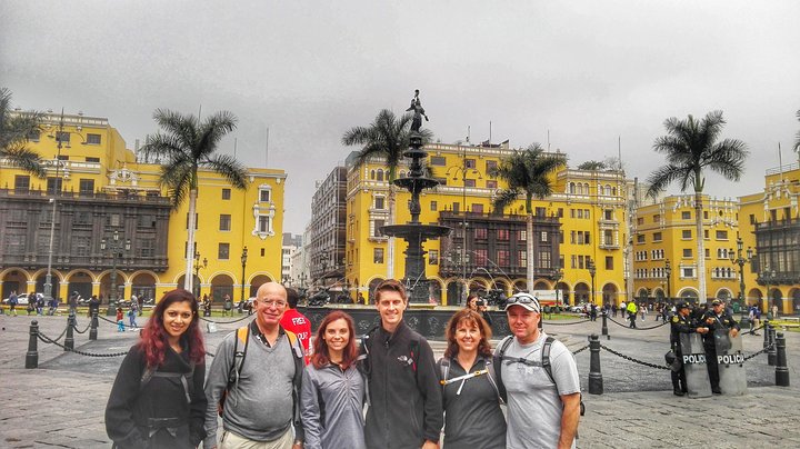 The Complete Lima Experience: History, Culture & Flavors