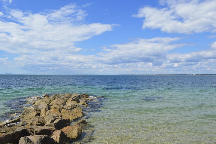 Isle of Wight - Day Tour from Brighton