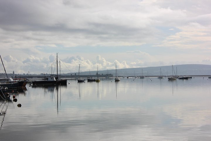 Isle of Wight - Day Tour from Brighton