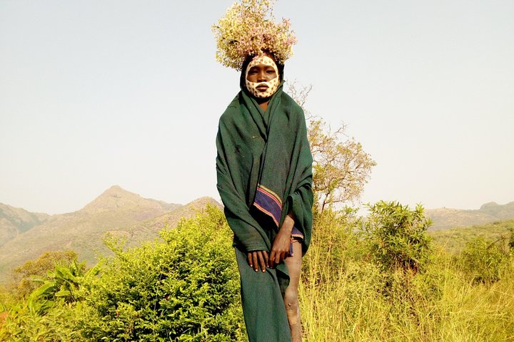 4 Days tour in omo valley.