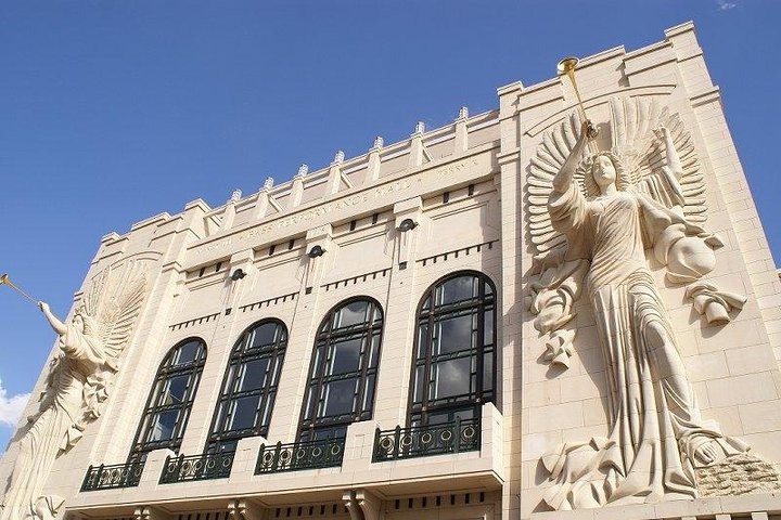 Fort Worth Highlights Tour