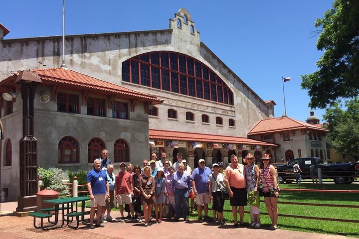 Fort Worth Highlights Tour