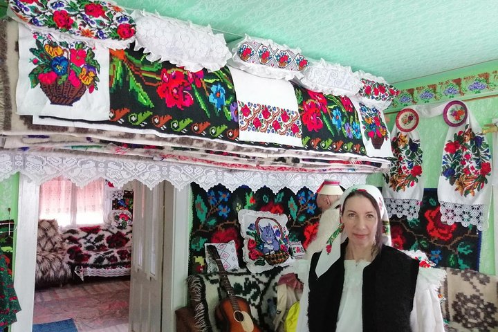 Maramures in a nutshell
