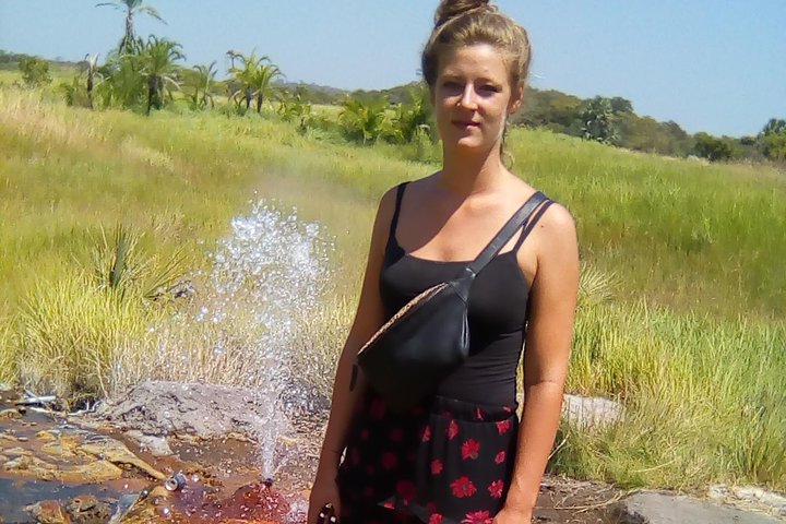Kanzwa short holiday break -2 Nights Safari Kafue National Park
