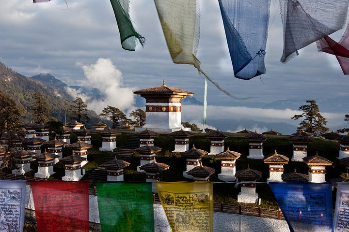 Bhutan Tour Package