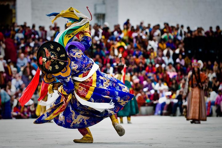 Bhutan Tour Package