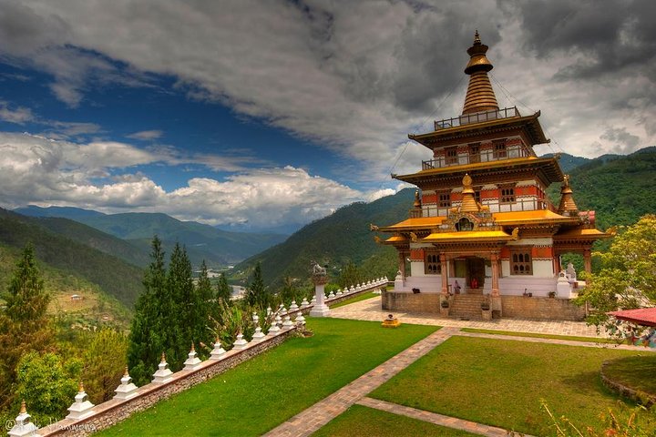 Bhutan Tour Package