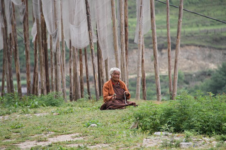 Bhutan Tour Package