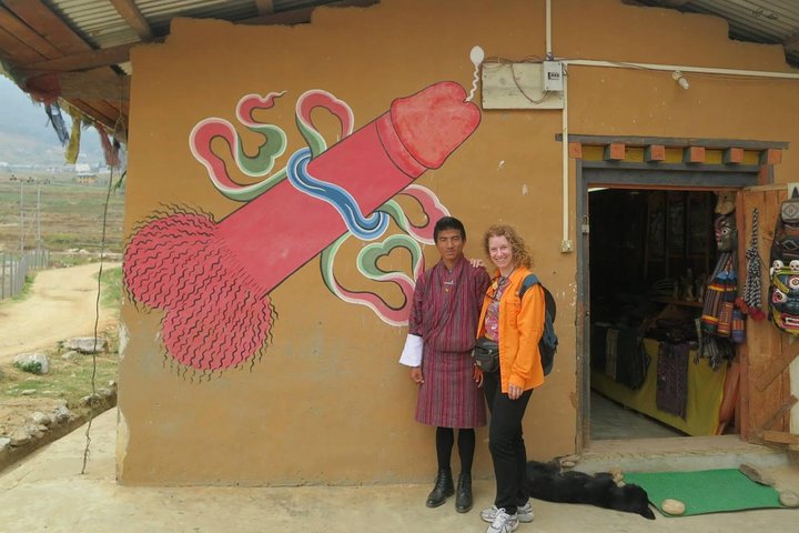 Bhutan Tour Package