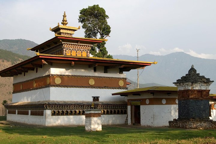 Bhutan Tour Package