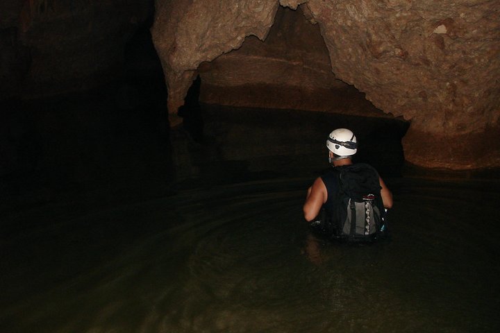Actun Tunichil Muknal (ATM Cave) from San Ignacio: Maya Sacrifice