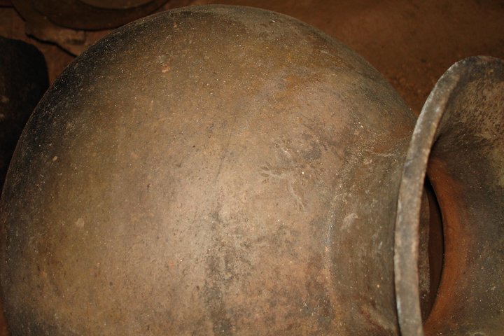 Actun Tunichil Muknal (ATM Cave) from San Ignacio: Maya Sacrifice