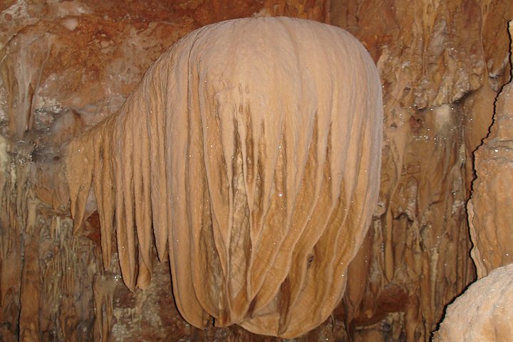 Actun Tunichil Muknal (ATM Cave) from San Ignacio: Maya Sacrifice