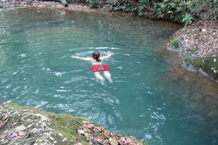 Actun Tunichil Muknal (ATM Cave) from San Ignacio: Maya Sacrifice