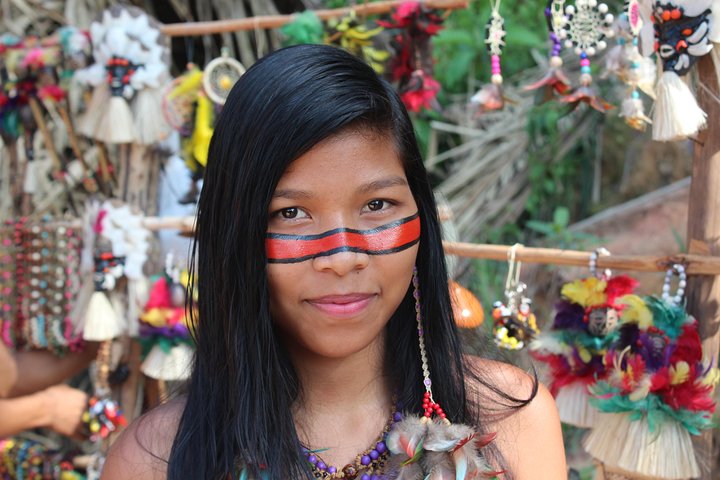 Amazon Adventure Trip 4D/3N at Tapiri Anavilhanas Lodge