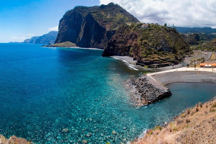 Around The Island - Two Days Tour From 9am To 5pm (Each Day)