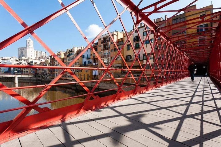 Game Of Thrones Walking Tour in Girona