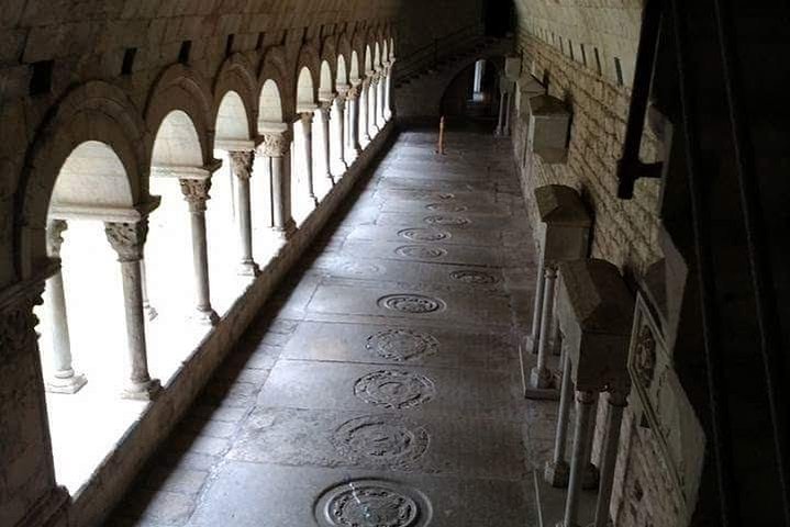 Game Of Thrones Walking Tour in Girona
