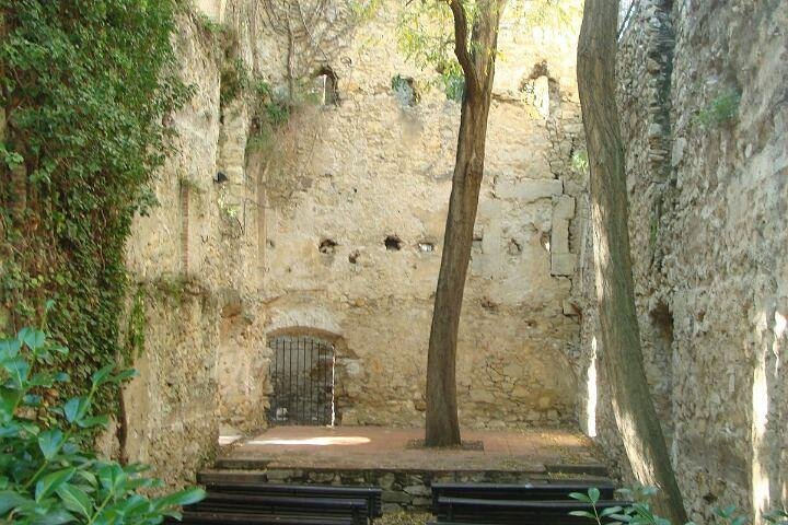 Girona History and Legends Tour Small Group from Girona