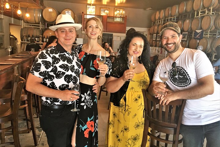 Carlsbad Food Tour