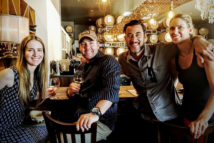 Carlsbad Food Tour