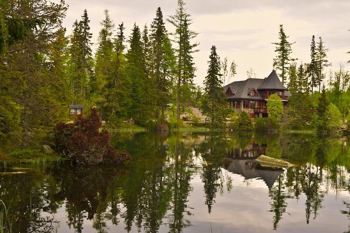 4 days - Wine tasting & Spa (small group minimum 2 people & maximum 4 people)