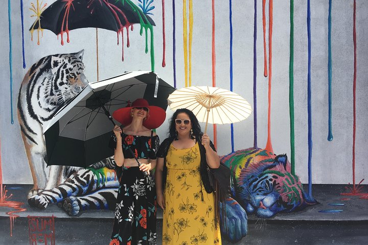 Carlsbad Food Tour