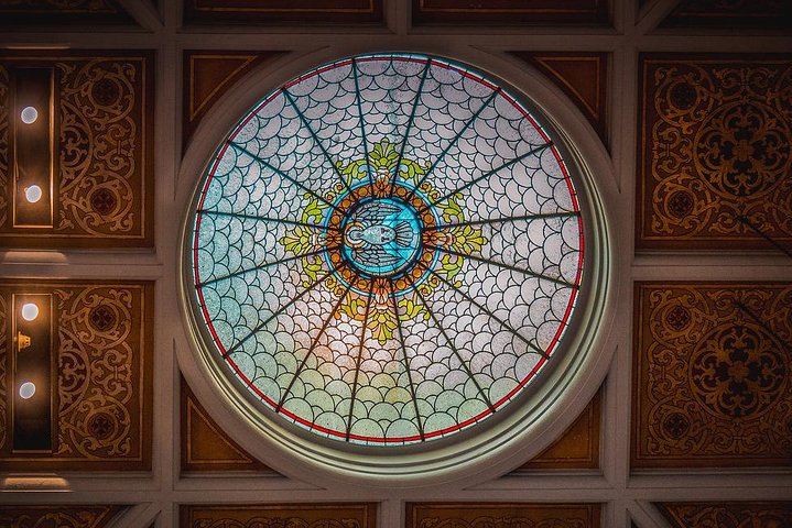 Ultimate Queen City Underground Tour