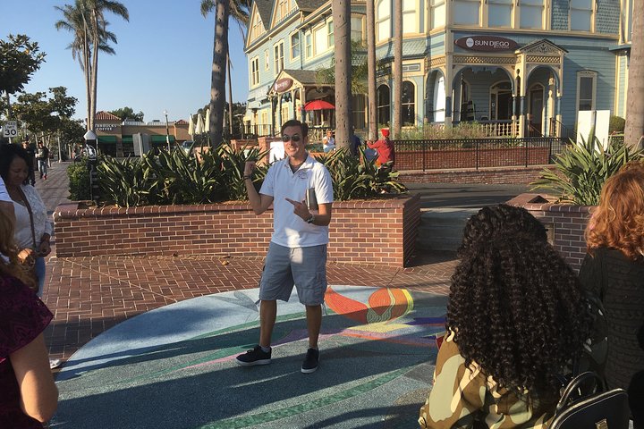 Carlsbad Food Tour