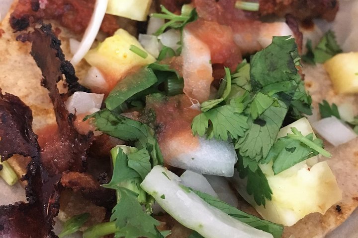 Carlsbad Food Tour