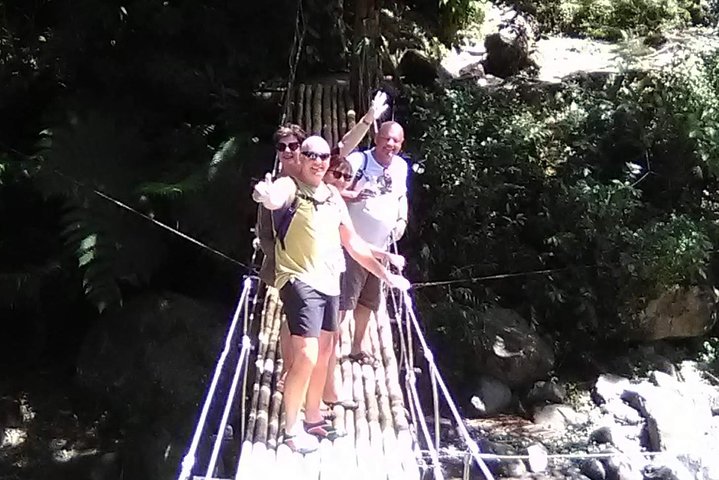 RonaldFraser Private ,Waterfalls ,Pirates of the Caribbean, Beach