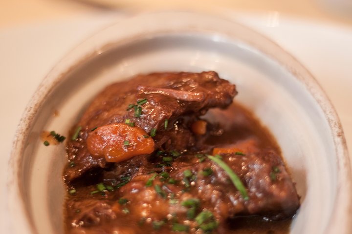 Lyon Old Town Food Tour with 5 Authentic Dishes & Fine Wine