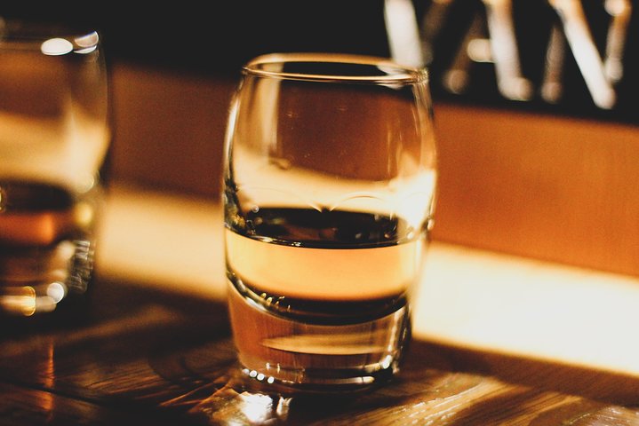 Dublin Jameson Distillery and Guinness Storehouse Guided Tour