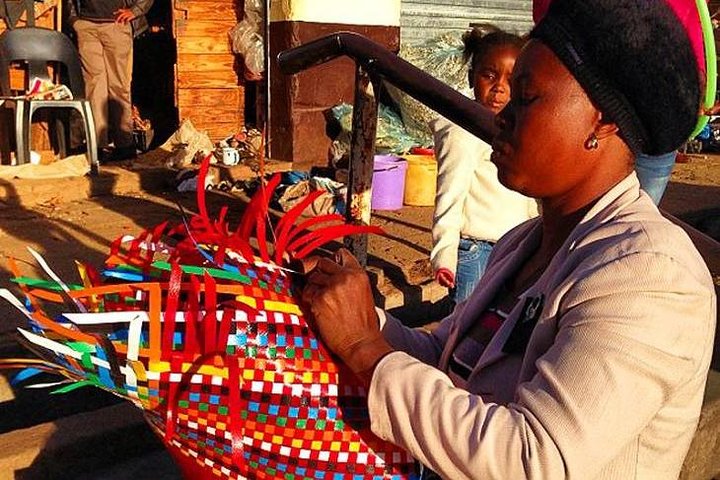 4-Day Best Of eSwatini Tour- The African experience