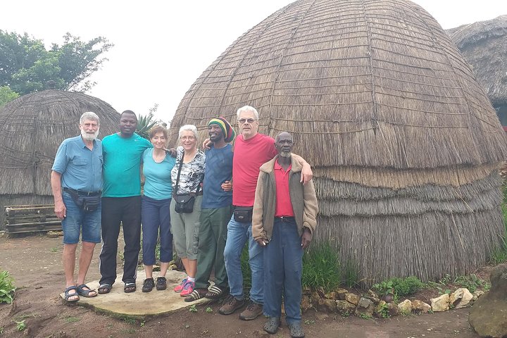 4-Day Best Of eSwatini Tour- The African experience