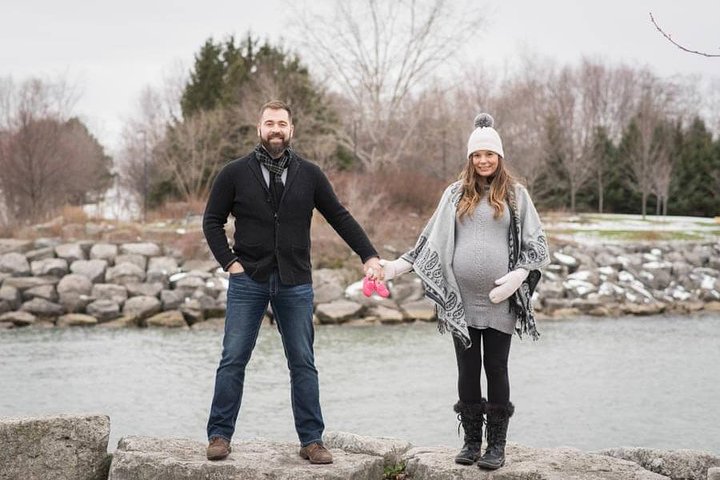 Vacation Photographer in Muskoka