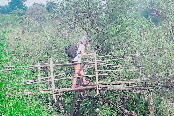 Hello, who like to make fantastic trek with the most experienced guide in Kalaw.