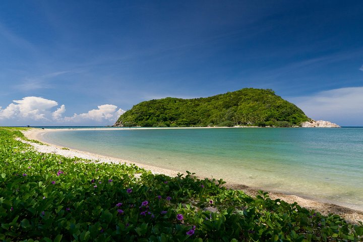 Private Koh Phangan Land Tour