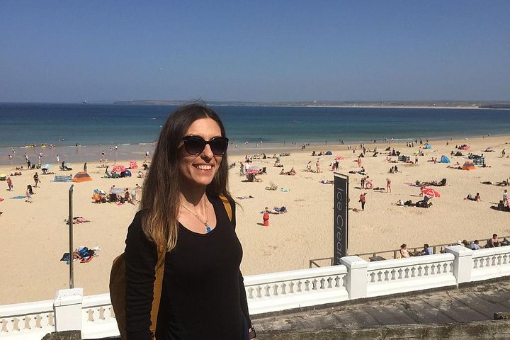 Cornwall: Award Winning Luxurious day out