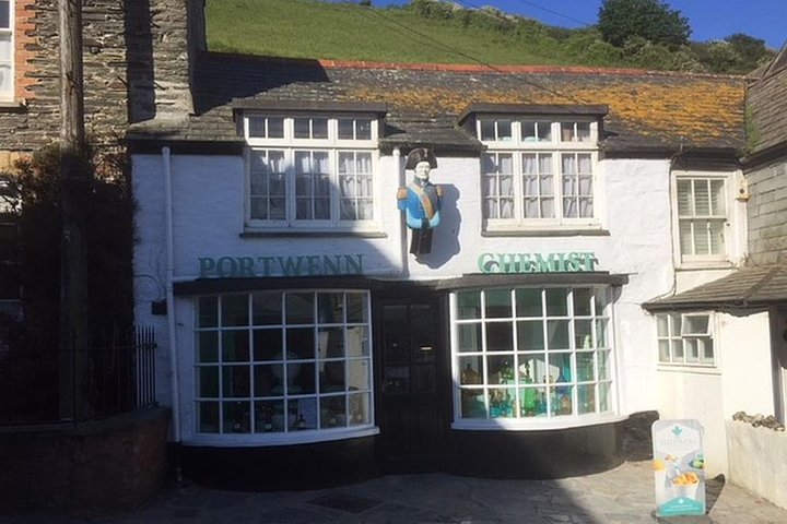 Cornwall: Award Winning Luxurious day out