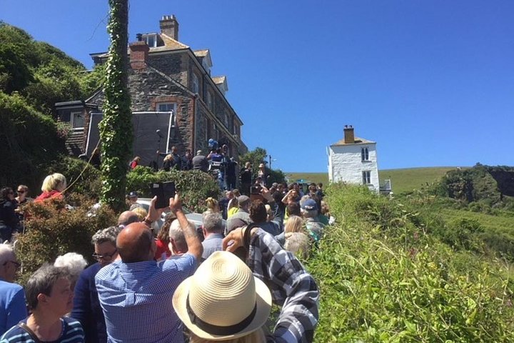 Cornwall: Award Winning Luxurious day out