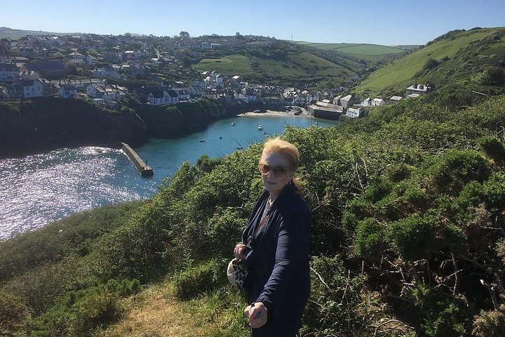 Cornwall: Award Winning Luxurious day out