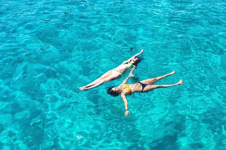 Combo Cruise to Mount Athos & Ammouliani Islands