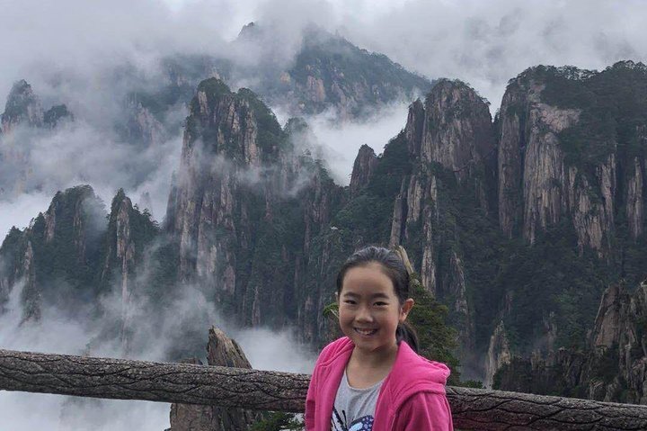 All inclusive Huangshan summit 1 day private tour-No shopping