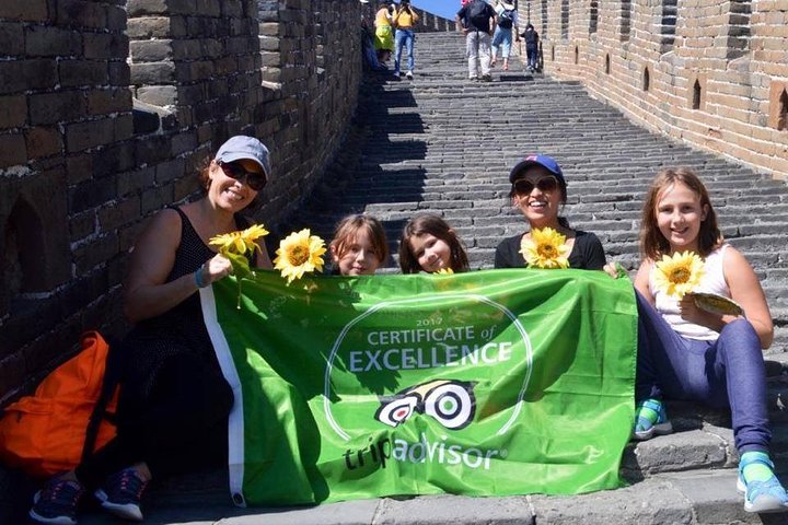 All Inclusive Tour to Temple of Heaven and Summer Palace