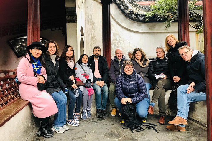 All Inclusive Private Beijing Highlight Day Tour