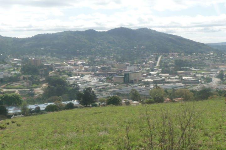 Mbabane City Walking Tours- eSwatini