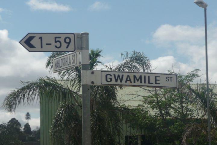 Mbabane City Walking Tours- eSwatini