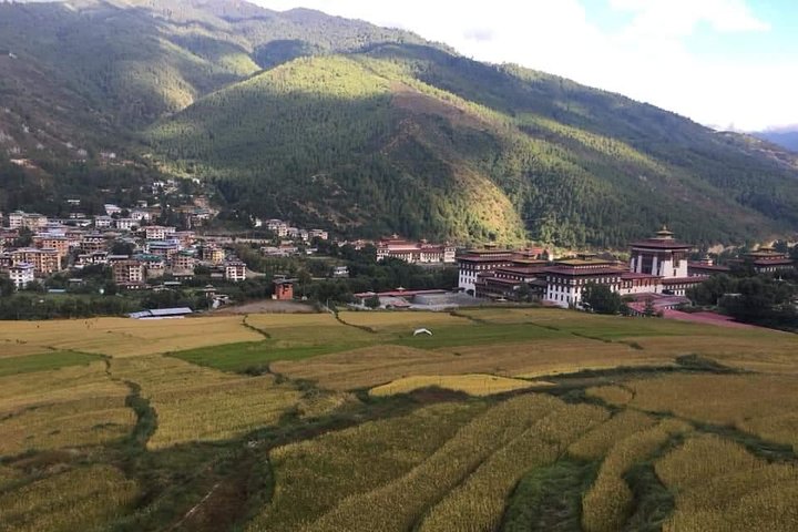 Discover Bhutan in 4 Days