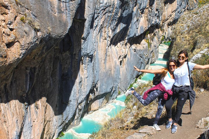 Aguas Turquesas Ayacucho